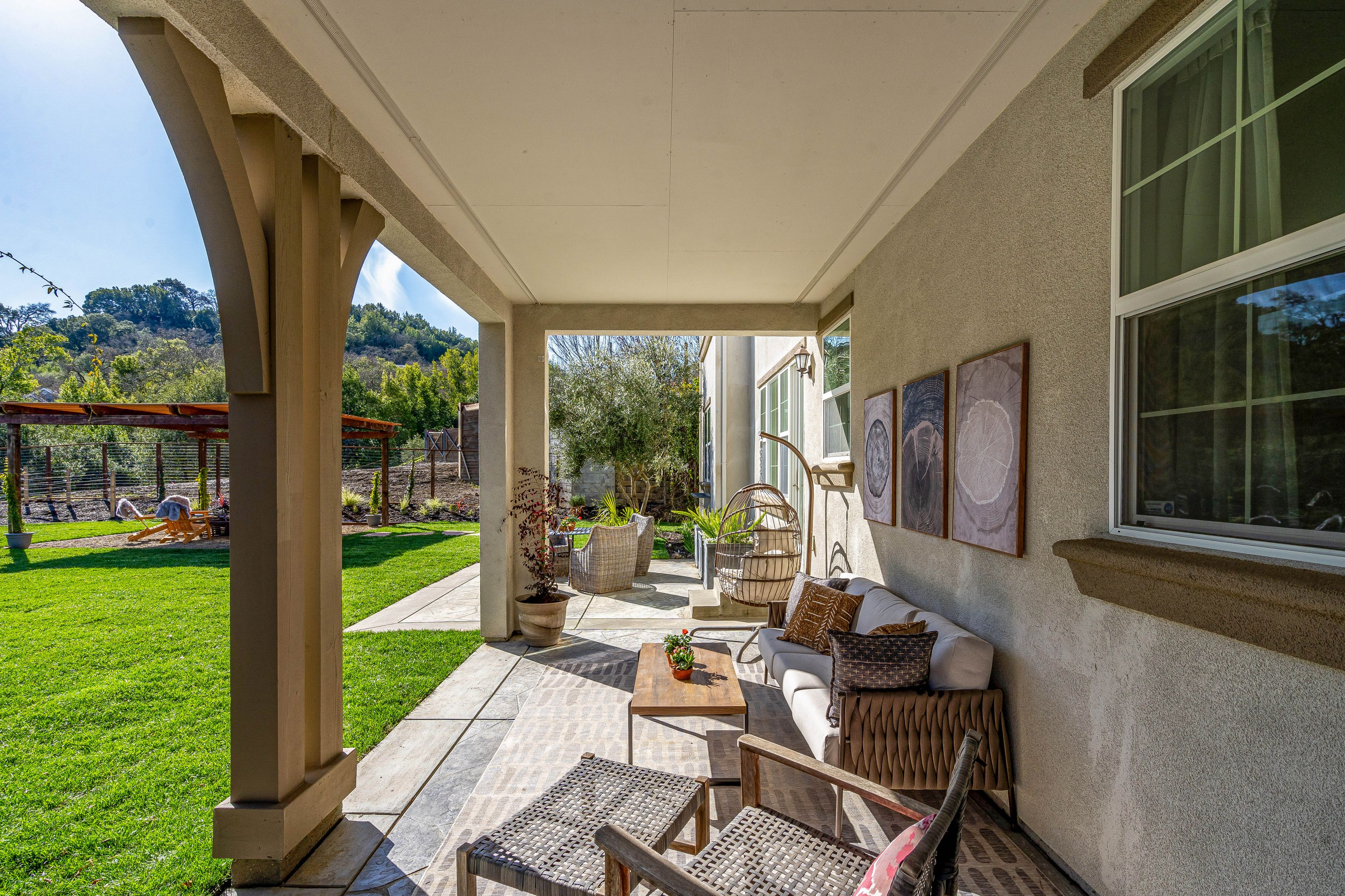 1207 Tall Grass Court